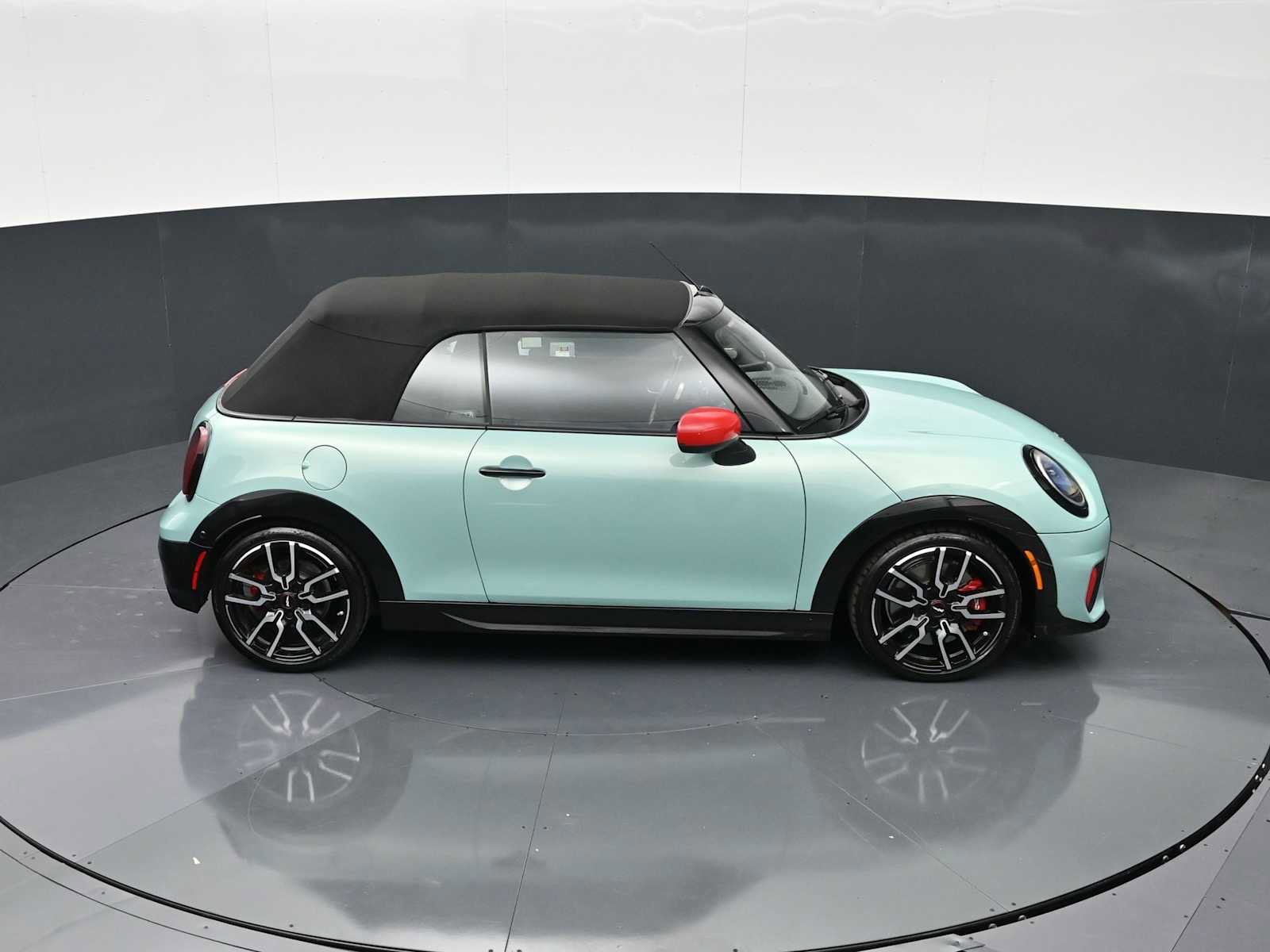 Used 2025 MINI Cooper John Cooper Works image 19