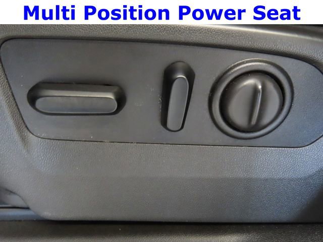 Used 2021 Chevrolet Silverado 1500 LT Trail Boss image 18
