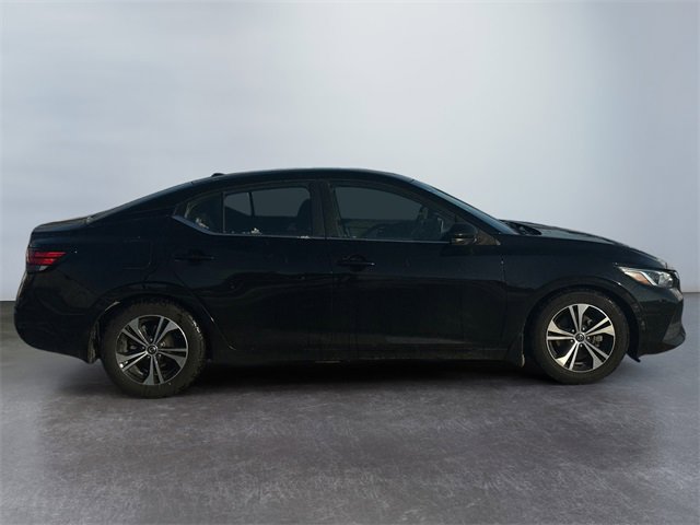 Used 2020 Nissan Sentra SV image 6