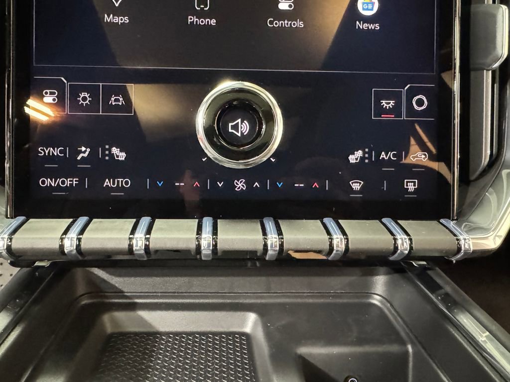 New 2026 GMC Acadia Elevation w/ Black Edition image 17