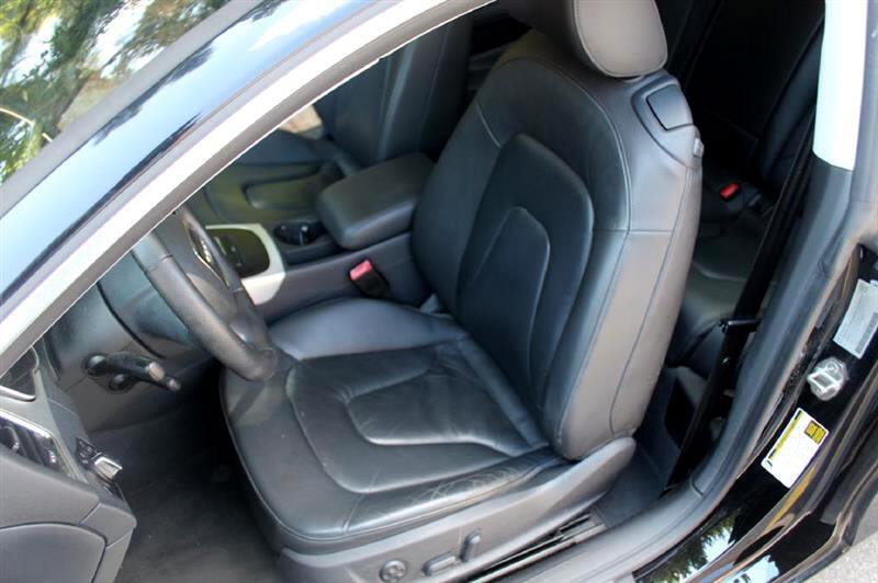 Used 2011 Audi A5 2.0T Premium Plus image 10