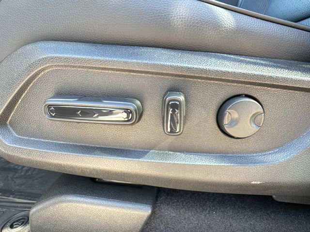 New 2026 Honda Passport TrailSport Elite image 11