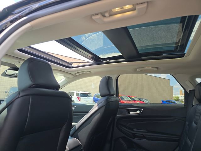 Used 2024 Ford Edge Titanium w/ Equipment Group 301A AWD/4WD image 14
