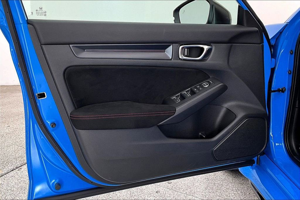 Used 2025 Honda Civic Type R image 20
