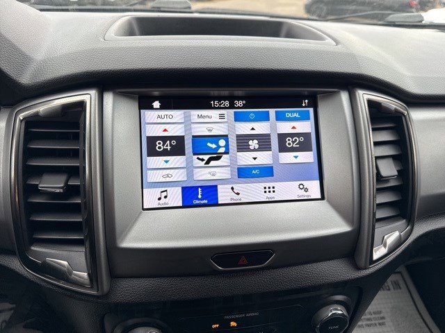 Used 2019 Ford Ranger XLT w/ Equipment Group 302A Luxury image 22