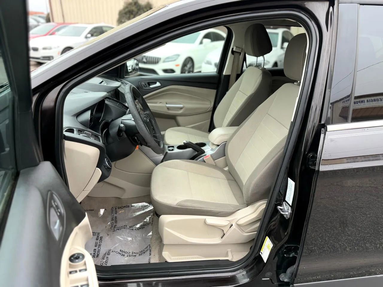 Used 2013 Ford Escape SE FWD image 20