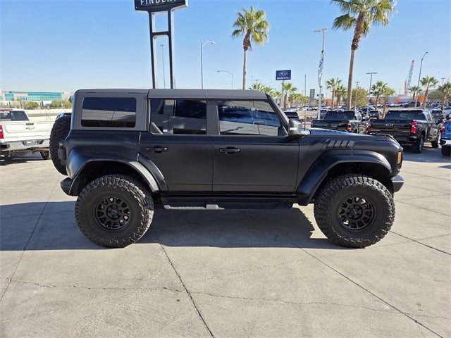 Used 2023 Ford Bronco Raptor image 7