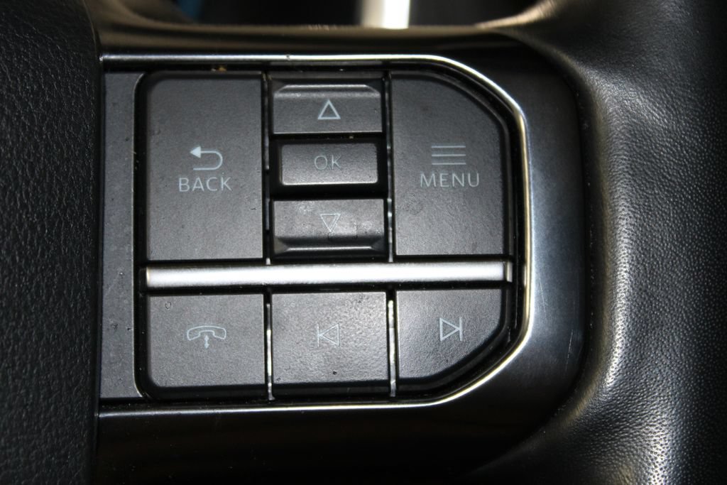 Used 2023 Ford F150 Platinum w/ Equipment Group 701A High AWD/4WD image 27