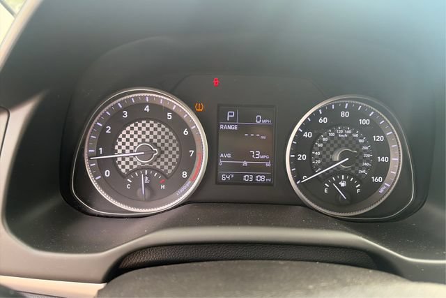 Used 2019 Hyundai Elantra SE w/ Cargo Package FWD image 16