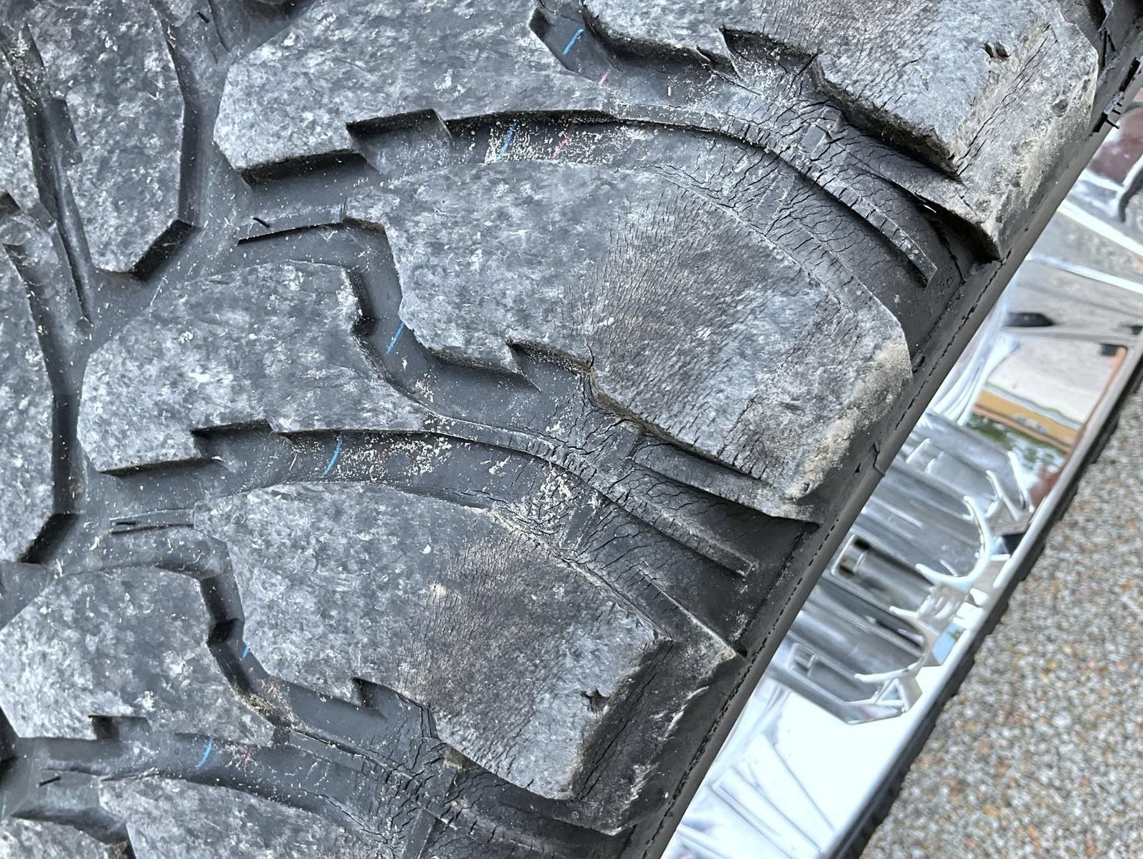 Used 2008 Ford F150 4x4 SuperCrew image 22