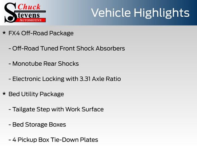 New 2026 Ford F150 Lariat w/ Equipment Group 501A Mid AWD/4WD image 8
