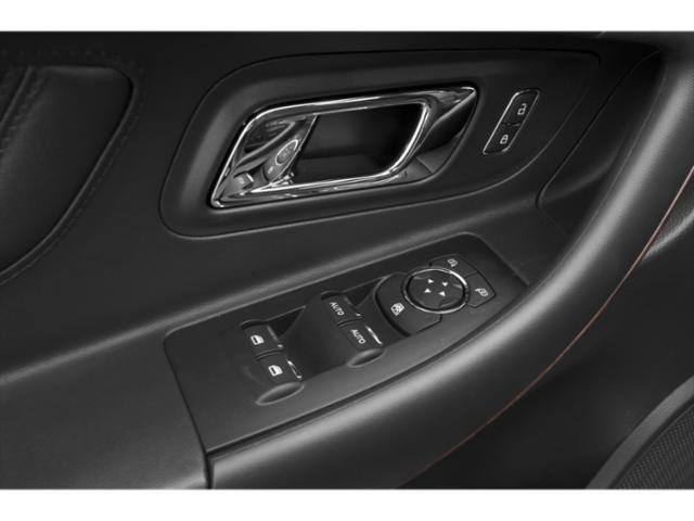 Used 2015 Ford Taurus SE image 19