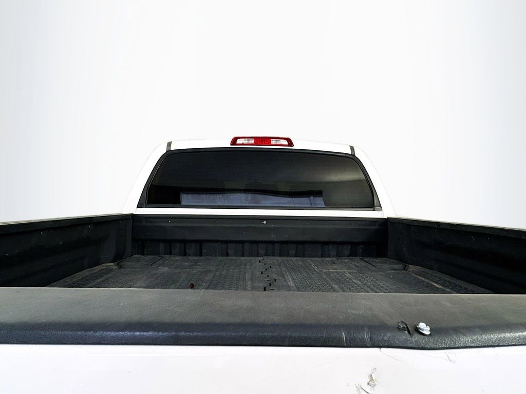 Used 2012 Toyota Tundra 2WD CrewMax w/ Tow Pkg image 29