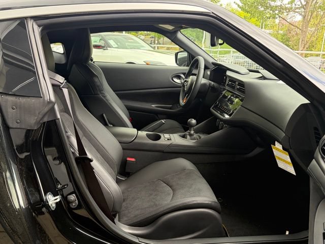 New 2026 Nissan Z Performance w/ Floor Mat Package RWD image 31