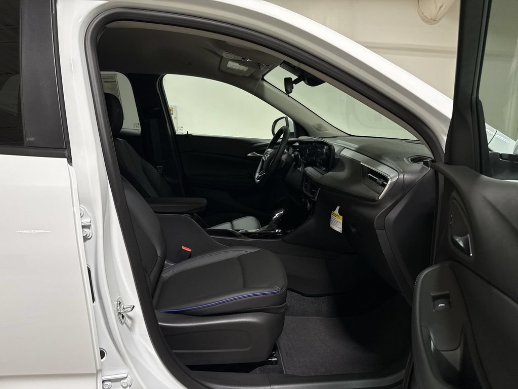 New 2026 Buick Encore GX Sport Touring w/ Comfort Package FWD image 21