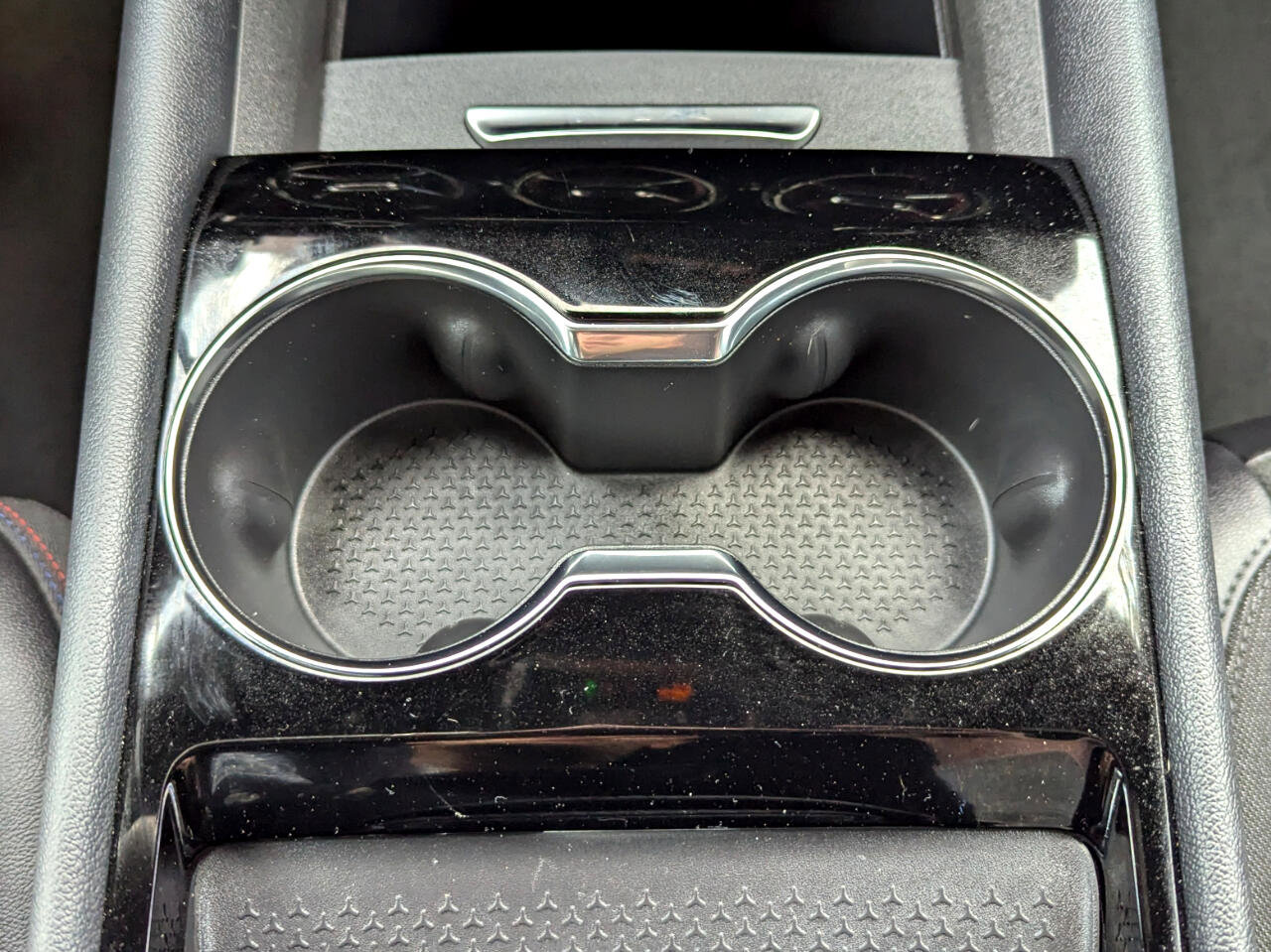 Used 2025 Chevrolet Blazer EV RS image 28