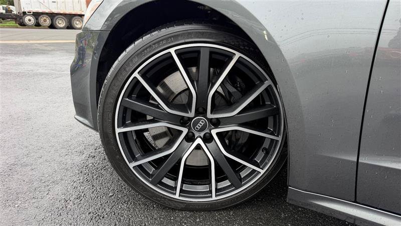 Used 2021 Audi S7 Prestige w/ Prestige Package AWD/4WD image 16