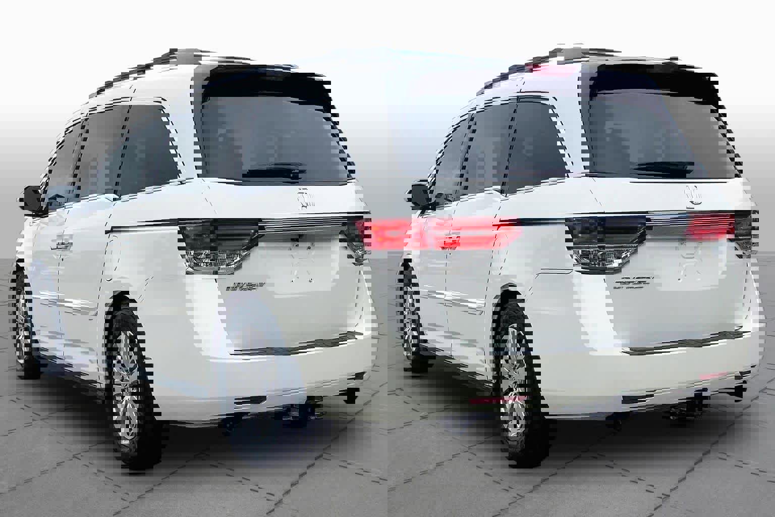 Used 2014 Honda Odyssey EX-L image 12