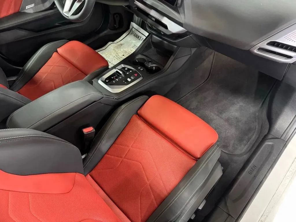 Used 2025 BMW 228i xDrive image 20