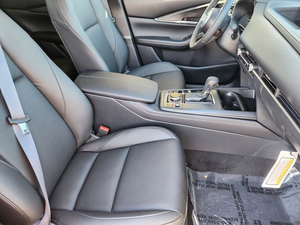 New 2026 MAZDA CX-30 AWD 2.5 S w/ Select Sport Pkg image 22