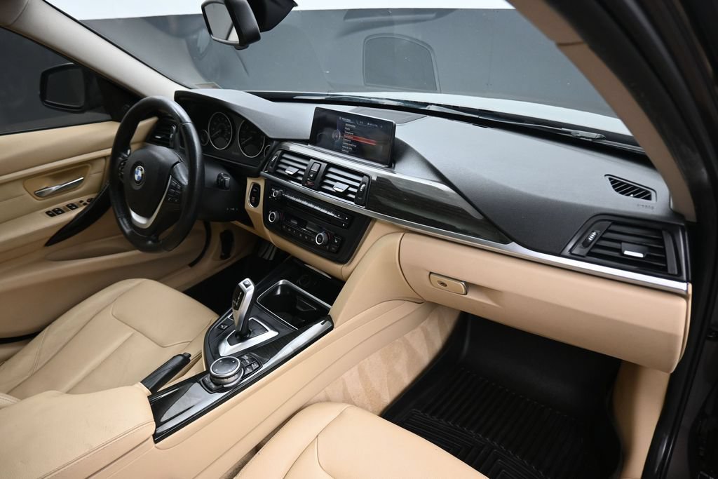 Used 2015 BMW 328i xDrive Sedan AWD/4WD image 44