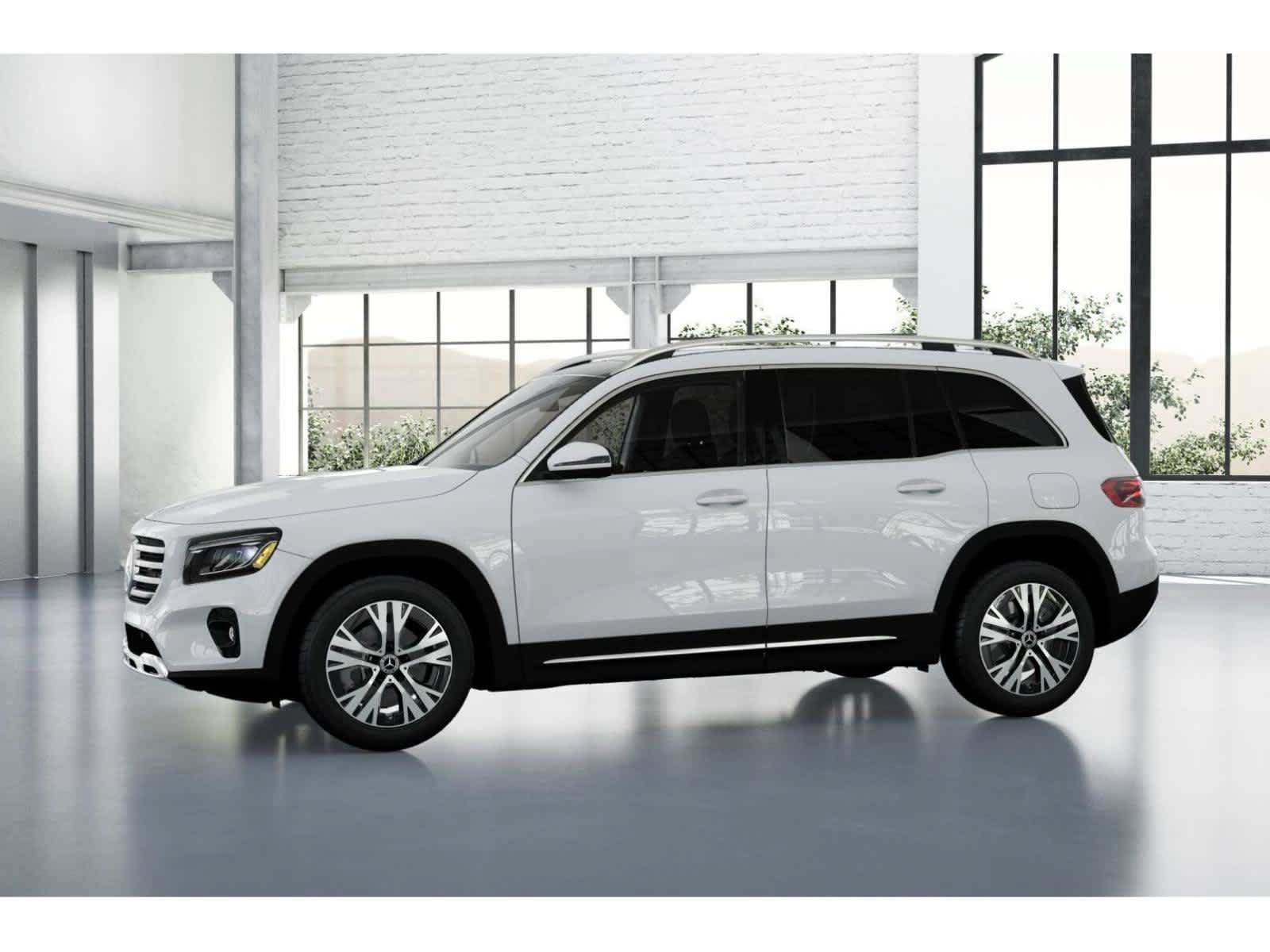 Used 2026 Mercedes-Benz GLB 250 image 35