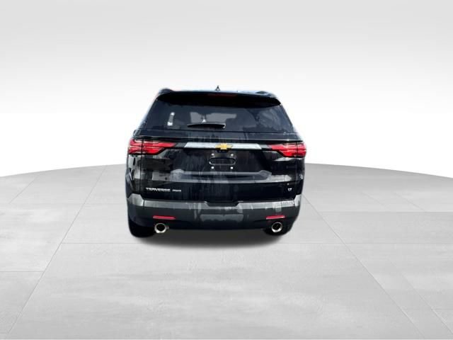 Used 2023 Chevrolet Traverse LT w/ Rear Camera Mirror Package image 46