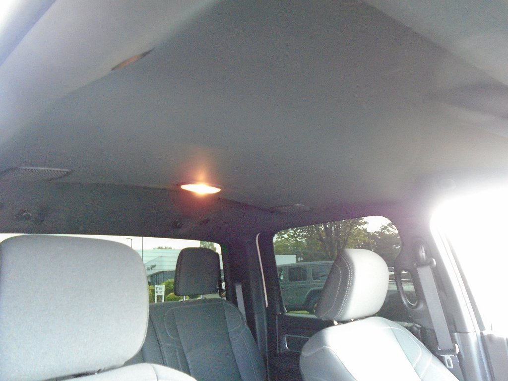 Used 2025 RAM 2500 Big Horn AWD/4WD image 15
