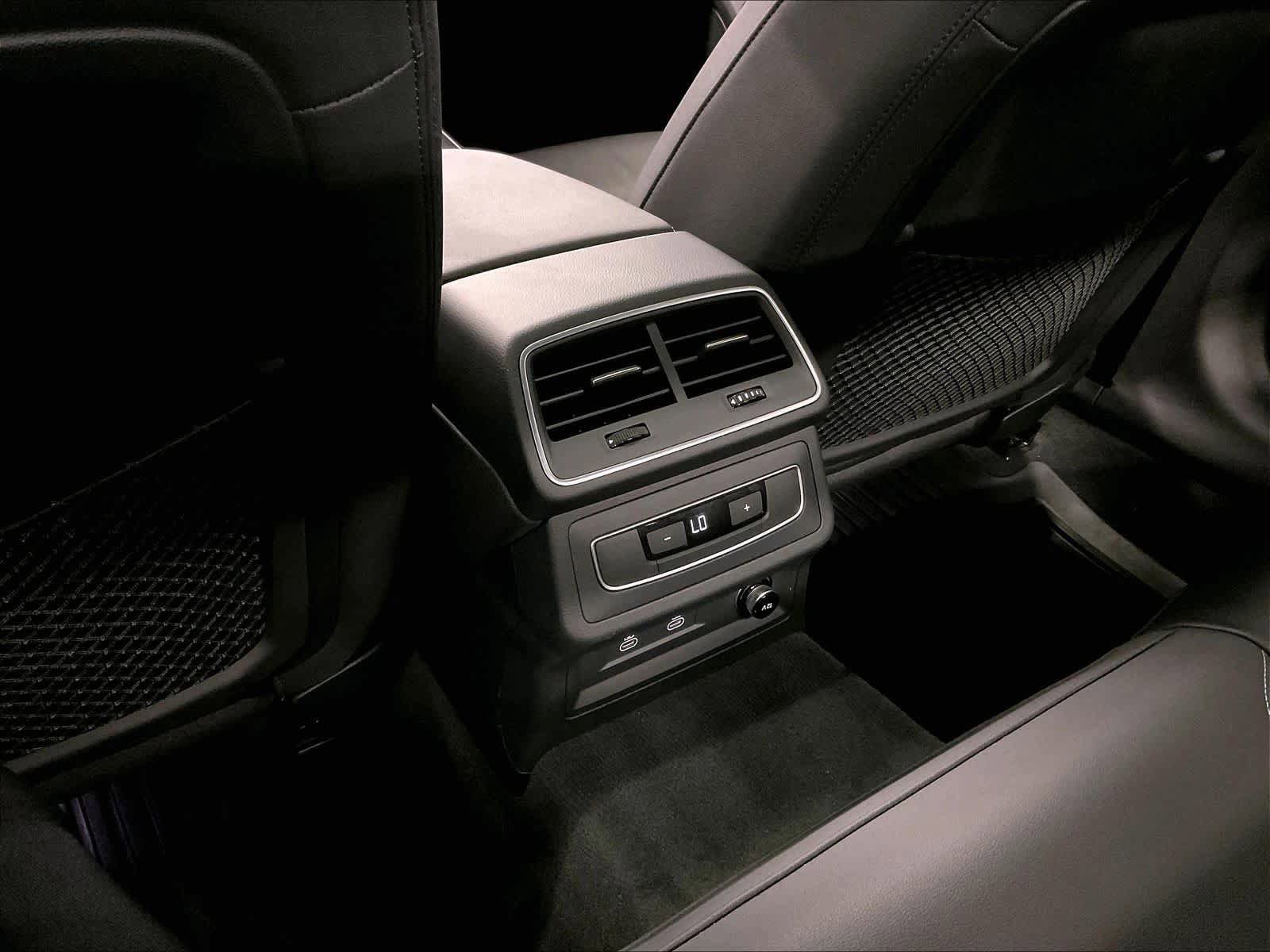 Certified 2022 Audi A6 Premium Plus AWD/4WD image 34