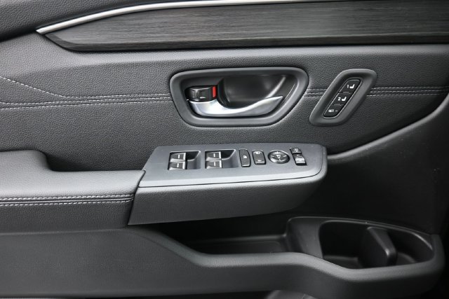 New 2026 Honda Pilot Touring image 27