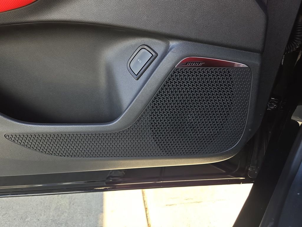 New 2026 Chevrolet Blazer EV SS image 15