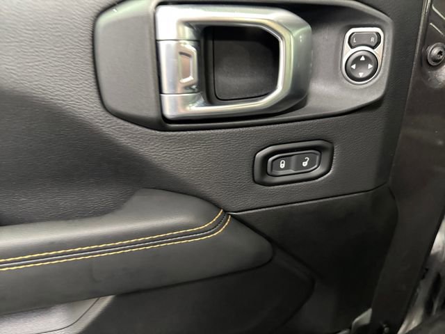 New 2026 Jeep Wrangler Sahara image 29