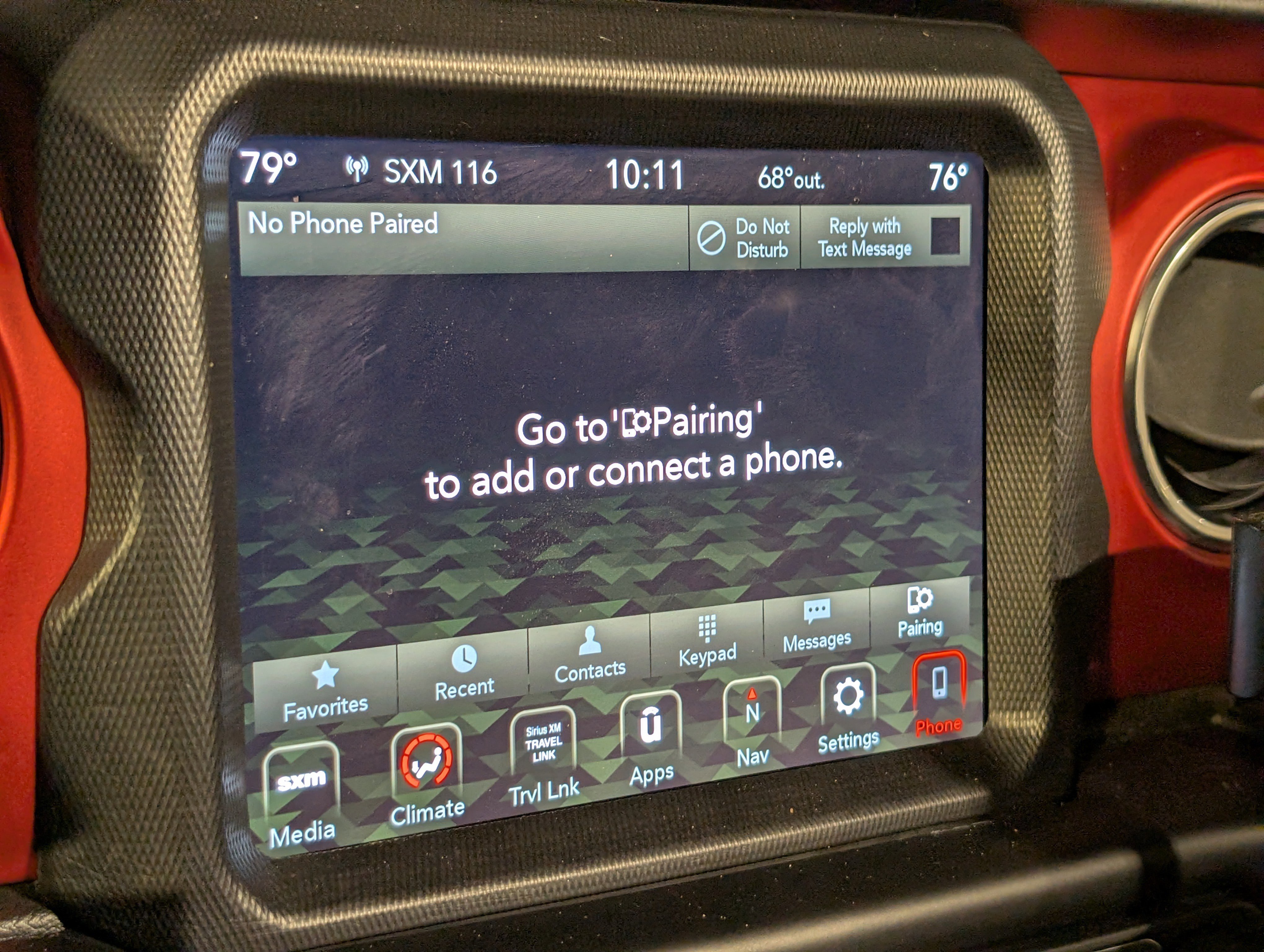 Used 2020 Jeep Wrangler Unlimited Rubicon image 33