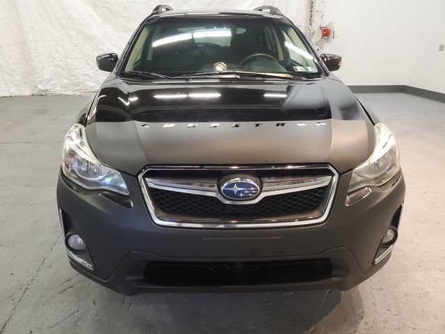 Used 2017 Subaru Crosstrek 2.0i Limited AWD/4WD image 9