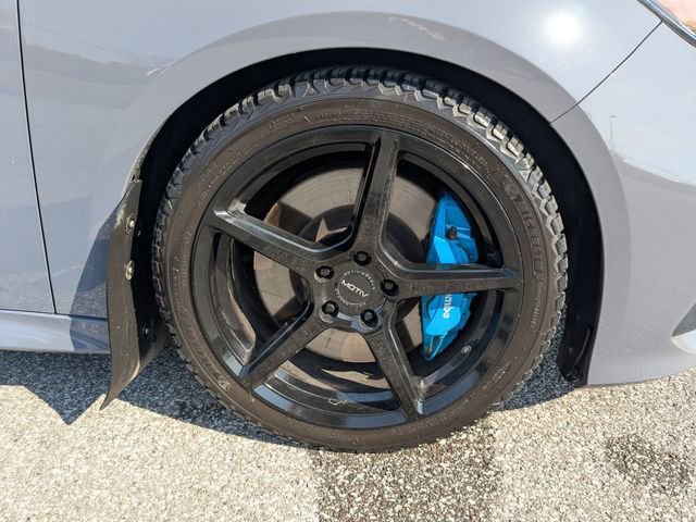 Used 2016 Ford Focus RS image 9