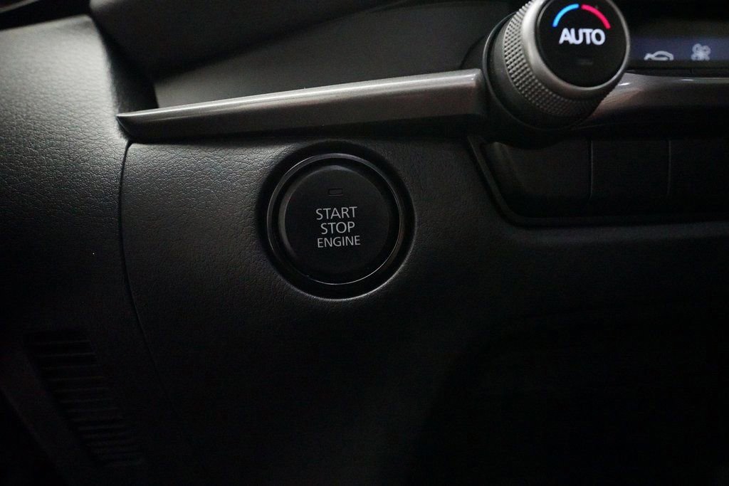 Certified 2024 MAZDA CX-30 AWD 2.5 S w/ Select Sport Pkg image 31