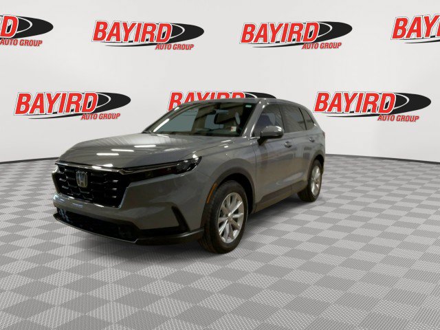 Used 2024 Honda CR-V EX-L image 5