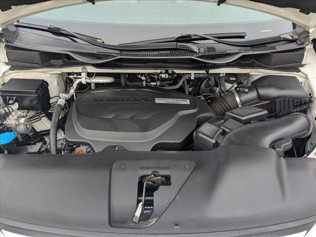 Used 2019 Honda Odyssey EX-L image 24