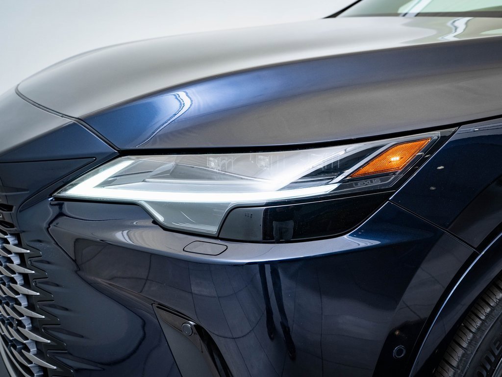 Certified 2024 Lexus RX 350 AWD w/ Convenience Package image 16