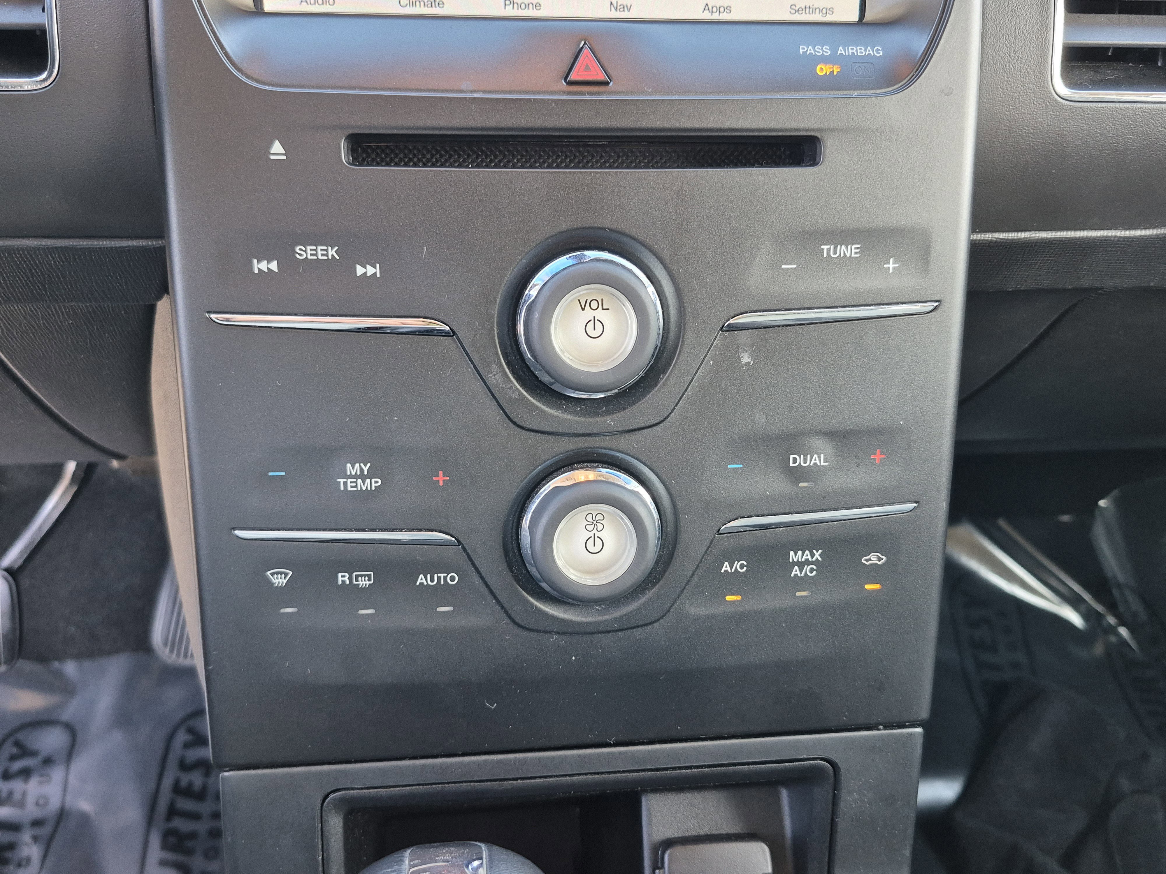 Used 2019 Ford Flex SEL w/ Equipment Group 202A FWD image 26