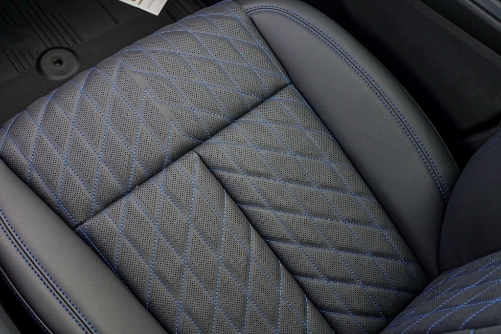 New 2026 Cadillac Escalade IQ Sport 1 image 27