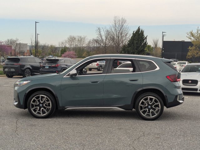 Used 2023 BMW X1 xDrive28i w/ Convenience Package image 9