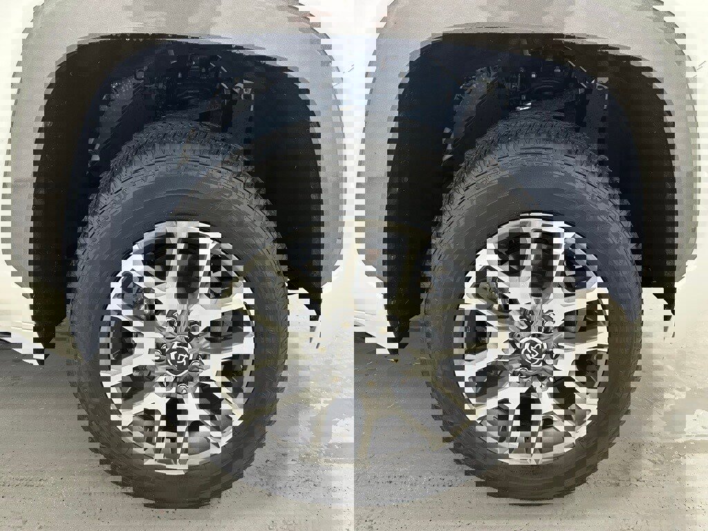 Used 2023 Toyota Tundra 1794 Edition image 66