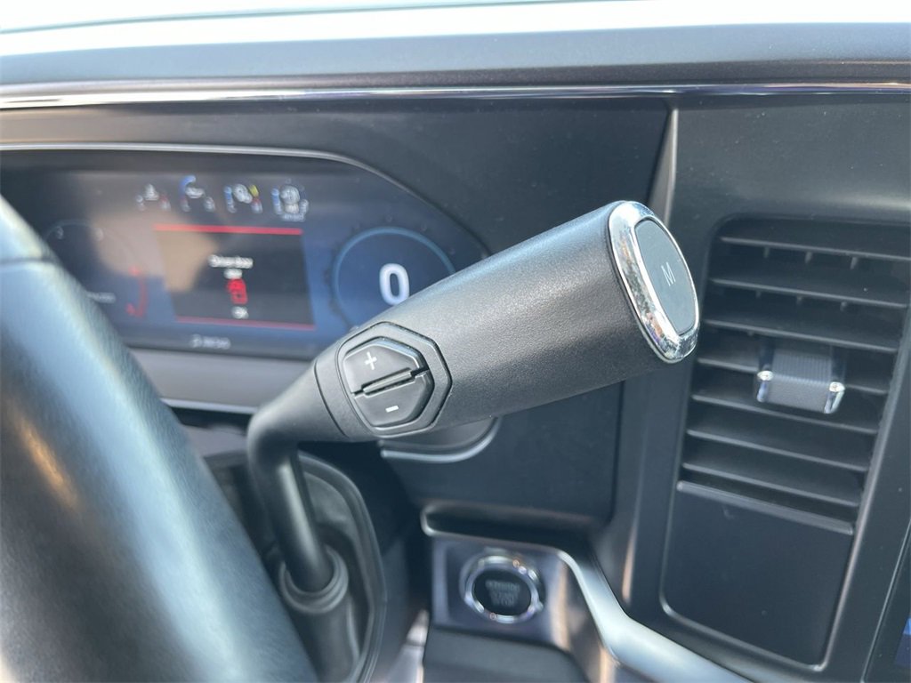 Used 2023 Ford F350 Lariat w/ Chrome Package image 20