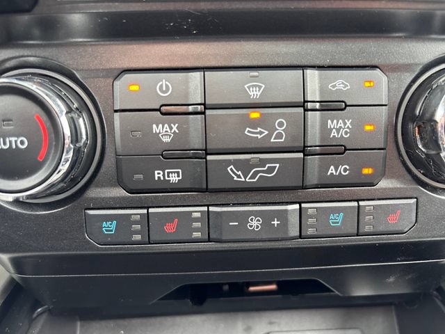 Used 2016 Ford F150 Lariat AWD/4WD image 31