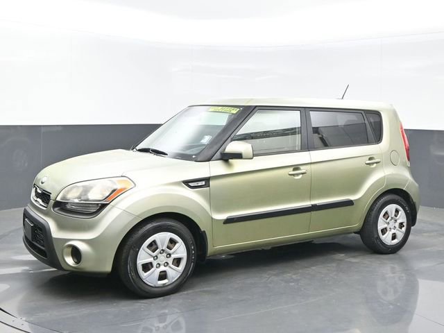 Used 2013 Kia Soul image 2