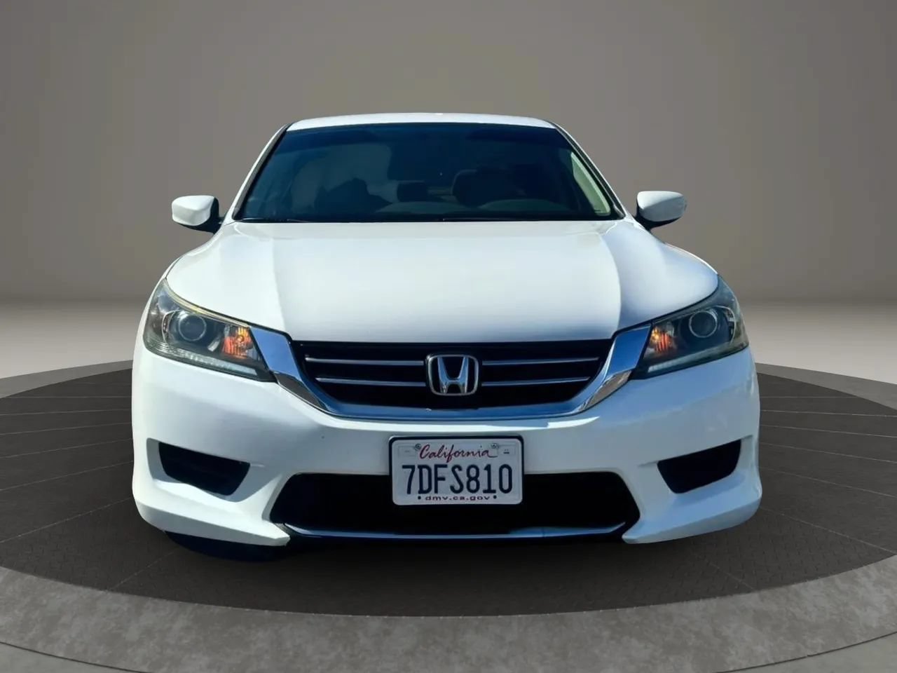 Used 2014 Honda Accord LX image 10