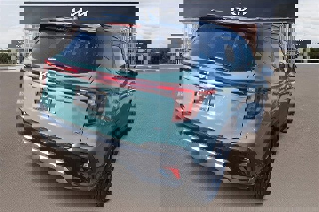 New 2026 Kia Seltos S image 3