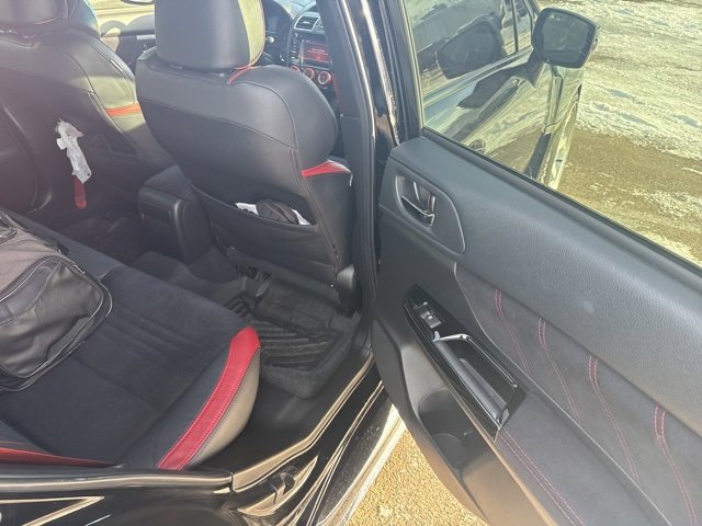 Used 2020 Subaru WRX STI image 18