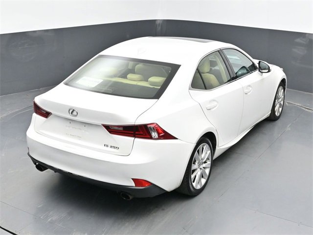 Used 2014 Lexus IS 250 image 38